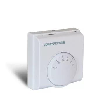 COMPUTHERM TR-010 Manuális szobatermosztát 230V 50/60 HZ max. 10A COMPUTHERM TR-010 Manuális szobatermosztát 230V 50/60 HZ max. 10A