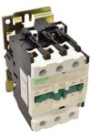 TRACON TR1D6511 Kontaktor 400V, 50Hz, 65A, 30kW, 230V AC, 3×NO+(1×NO+1×NC)