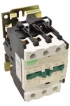 TRACON TR1D6511E7 Kontaktor 400V, 50Hz, 65A, 30kW, 48V AC, 3×NO+(1×NO+1×NC)