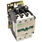   TRACON TR1D6511E7 Kontaktor 400V, 50Hz, 65A, 30kW, 48V AC, 3×NO+(1×NO+1×NC)