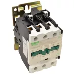   TRACON TR1D8011B7 Kontaktor 400V, 50Hz, 80A, 37kW, 24V AC, 3×NO+(1×NO+1×NC)
