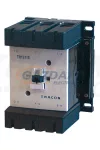 TRACON TR1E150E7 Nagyáramú kontaktor 415V, 50Hz, 150A, 75kW, 48V AC, 3×NO