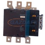   TRACON TR1E300B7 Nagyáramú kontaktor 660V, 50Hz, 300A, 160kW, 24V AC, 3×NO+1×NO