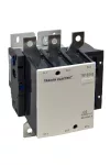 TRACON TR1E300V7 Nagyáramú kontaktor 415V, 50Hz, 300A, 160kW, 400V AC, 3×NO+1×NO