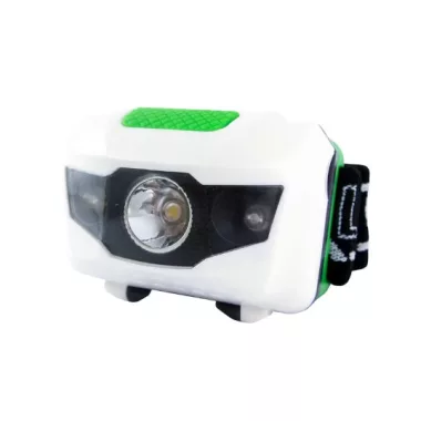 TRILXLINE TR 240 LED fejlámpa,3W, 110lm