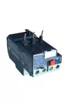 TRACON TR2HD1312 Termikus túláramvédelmi relé TR1D kontaktorokhoz 690V, 0-400Hz, 5,5-8A, 1×NC+1×NO
