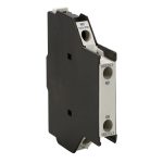   TRACON TR8-DN11 Oldalsó segédérintkező TR1D/F kontaktorokhoz 230V, 50Hz, 2A, 1×NC+1×NO