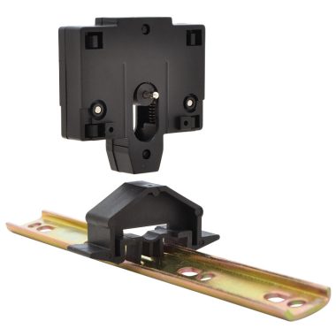 TRACON TR9-D50978 Mechanikus reteszelő TR1D/F40-95 kontaktorokhoz 