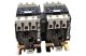 TRACON TR9-D50978 Mechanikus reteszelő TR1D/F40-95 kontaktorokhoz 