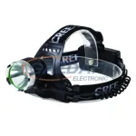 TRILXLINE TR A211 LED újratölthetö fejlámpa, 10W, 800lm