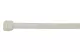 TRACON 150L Kábelkötegelő égésgátlóval 150x3.6mm, D=4-36, UL94-V0