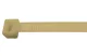 TRACON 200T Hőálló kábelkábelkötegelő, natúr 200×3,6mm, D=3-52mm, PA4.6, +130°C