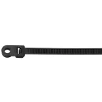   TRACON 300-CS Csavarozható kábelkötegelő 4.8×300mm, D=3-82, PA6.6