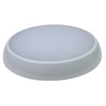 TRACON ADAME13W Falon kívüli védett LED világítótest,inverter,áll. színhő 230VAC,13/2W,120