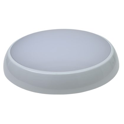 TRACON ADAME13W Falon kívüli védett LED világítótest,inverter,áll. színhő 230VAC,13/2W,120