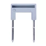   TRACON AHC2,5 Átkötő híd minden második elem rövidre zárásához 