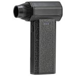   TRACON AIRFAN1 Akkumulátoros légfúvó T=150g, 7.4V 2500mAh