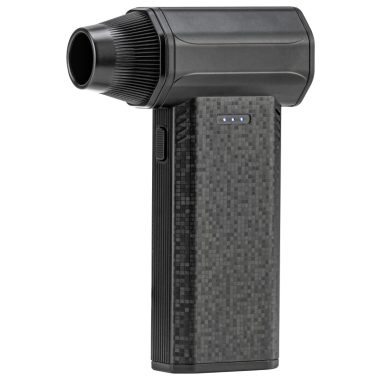 TRACON AIRFAN1 Akkumulátoros légfúvó T=150g, 7.4V 2500mAh