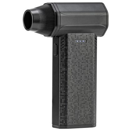   TRACON AIRFAN1 Akkumulátoros légfúvó T=150g, 7.4V 2500mAh