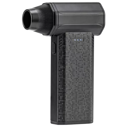   TRACON AIRFAN1 Akkumulátoros légfúvó T=150g, 7.4V 2500mAh