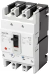 TRACON AKM1-20 Kompakt megszakító 3P,20A,Ir=(0,8-1,0)In, 400/415V, 50/60Hz, Icu=36kA, Ics=25kA