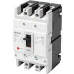   TRACON AKM1-20 Kompakt megszakító 3P,20A,Ir=(0,8-1,0)In, 400/415V, 50/60Hz, Icu=36kA, Ics=25kA