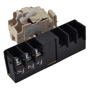 TRACON AKM1AX2 Segédérintkező AKM1 méret 2NO, 2NC TRACON AKM1AX2 Segédérintkező AKM1 méret 2NO, 2NC