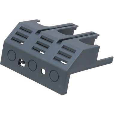 TRACON AKM1C Kapocstakarás AKM1 AKM1.. H×W×D; 82×90×46 mm