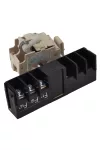 TRACON AKM2AX2 Segédérintkező AKM2 méret 2NO, 2NC TRACON AKM2AX2 Segédérintkező AKM2 méret 2NO, 2NC