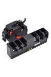 TRACON AKM2SHT230 Munkaáramú (sönt) kioldó AKM2méret AC 230V TRACON AKM2SHT230 Munkaáramú (sönt) kioldó AKM2méret AC 230V