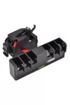 TRACON AKM2SHT24DC Munkaáramú (sönt) kioldó AKM2méret DC 24V TRACON AKM2SHT24DC Munkaáramú (sönt) kioldó AKM2méret DC 24V