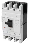 TRACON AKM3-400 Kompakt megszakító 3P,400A,Ir=(0,8-1,0)In,400/415V, 50/60Hz, Icu=50kA, Ics=35kA