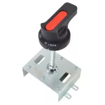 TRACON AKM34HD Kézi rotációs hajtás AKM3-4méret X×Y×Z
