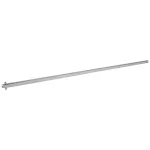   TRACON AKM34HDA Tengely 10x10x500mm (400A/630A-es megszakítóhoz) 10x10x500mm