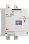 TRACON AKM34MD400 Motor hajtás AKM3-4 méret AC 400V TRACON AKM34MD400 Motor hajtás AKM3-4 méret AC 400V