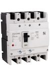 TRACON AKMN2-250 Kompakt megszakító 4P,250A,Ir=(0,8-1,0)In,400/415V, 50/60Hz, Icu=36kA, Ic