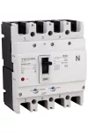 TRACON AKMN2-250 Kompakt megszakító 4P,250A,Ir=(0,8-1,0)In,400/415V, 50/60Hz, Icu=36kA, Ics=25kA