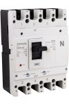 TRACON AKMN3-400 Kompakt megszakító 4P,400A,Ir=(0,8-1,0)In,400/415V, 50/60Hz, Icu=50kA, Ic