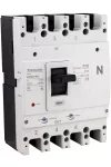 TRACON AKMN3-400 Kompakt megszakító 4P,400A,Ir=(0,8-1,0)In,400/415V, 50/60Hz, Icu=50kA, Ics=35kA