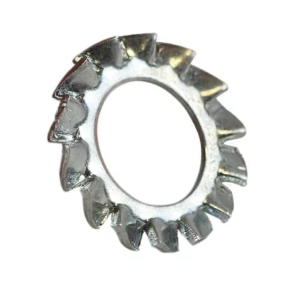 TRACON ALAF10 Fogazott alátét, horganyzott,M10 M10