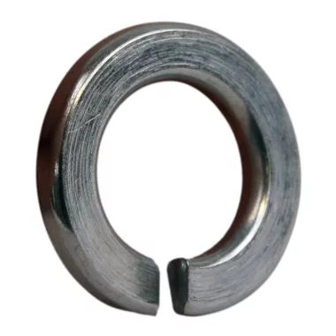 TRACON ALAR10 Rugós alátét, horganyzott, M10 M10