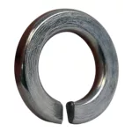 TRACON ALAR8 Rugós alátét, horganyzott, M8 M8