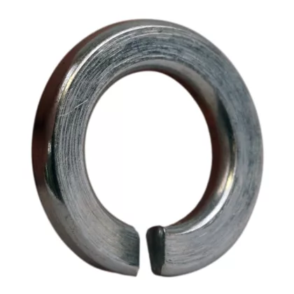 TRACON ALAR8 Rugós alátét, horganyzott, M8 M8