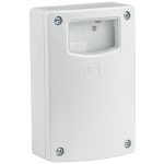   TRACON ALK-IN2 Alkonyatkapcsoló 230 V, 50 Hz, 15 A, <3 - 500 lx, IP65