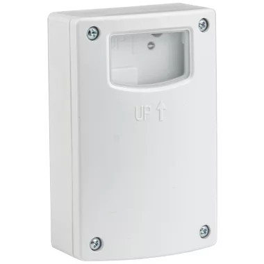 TRACON ALK-IN2 Alkonyatkapcsoló 230 V, 50 Hz, 15 A, <3 - 500 lx, IP65