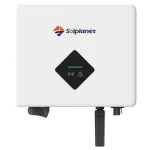   TRACON ASW1000S-S Egyfázisú Solar inverter 1500 Wp STC, 1000W, 80 V-550 V/360V, 320×264×94
