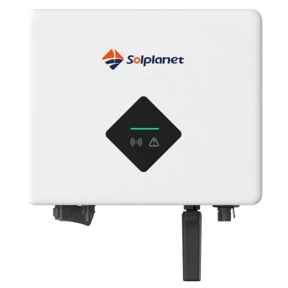  TRACON ASW1500S-S Egyfázisú Solar inverter 2250 Wp STC, 1500W, 80 V-550 V/360V, 320×264×94