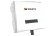 TRACON ASW3000-T Háromfázisú Solar inverter 4500 Wp STC, 3000W, 125 V-950 V/630V, 424×375×172