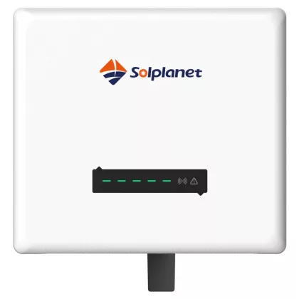   TRACON ASW4000-T Háromfázisú Solar inverter 6000 Wp STC, 4000W, 125 V-950 V/630V, 424×375×172