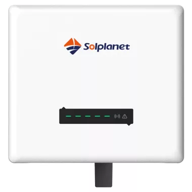 TRACON ASW6000-T Háromfázisú Solar inverter 9000 Wp STC, 6000W, 125 V-950 V/630V, 424×375×172